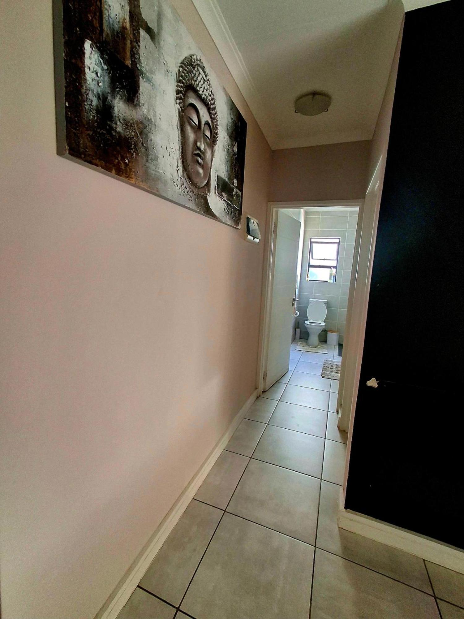 Appartement The Blyde Couple Pretoria-Noord